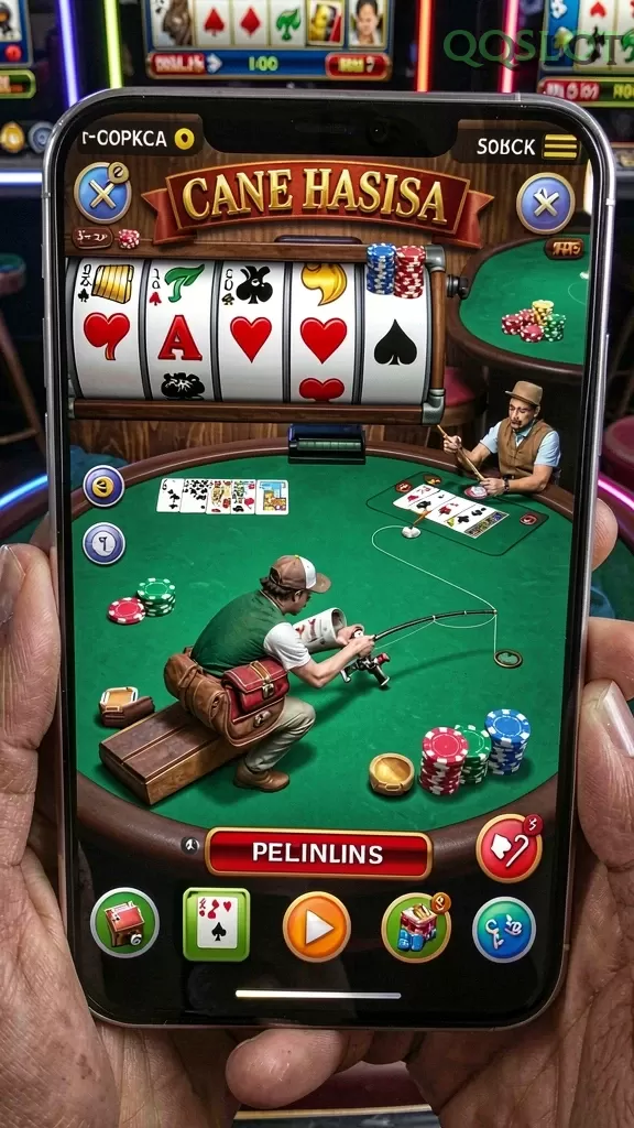 Screenshot Logam777 nomor 3