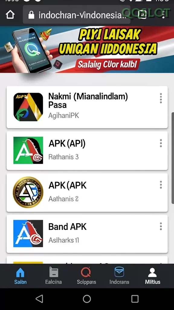 Screenshot Dewaslot88 nomor 3
