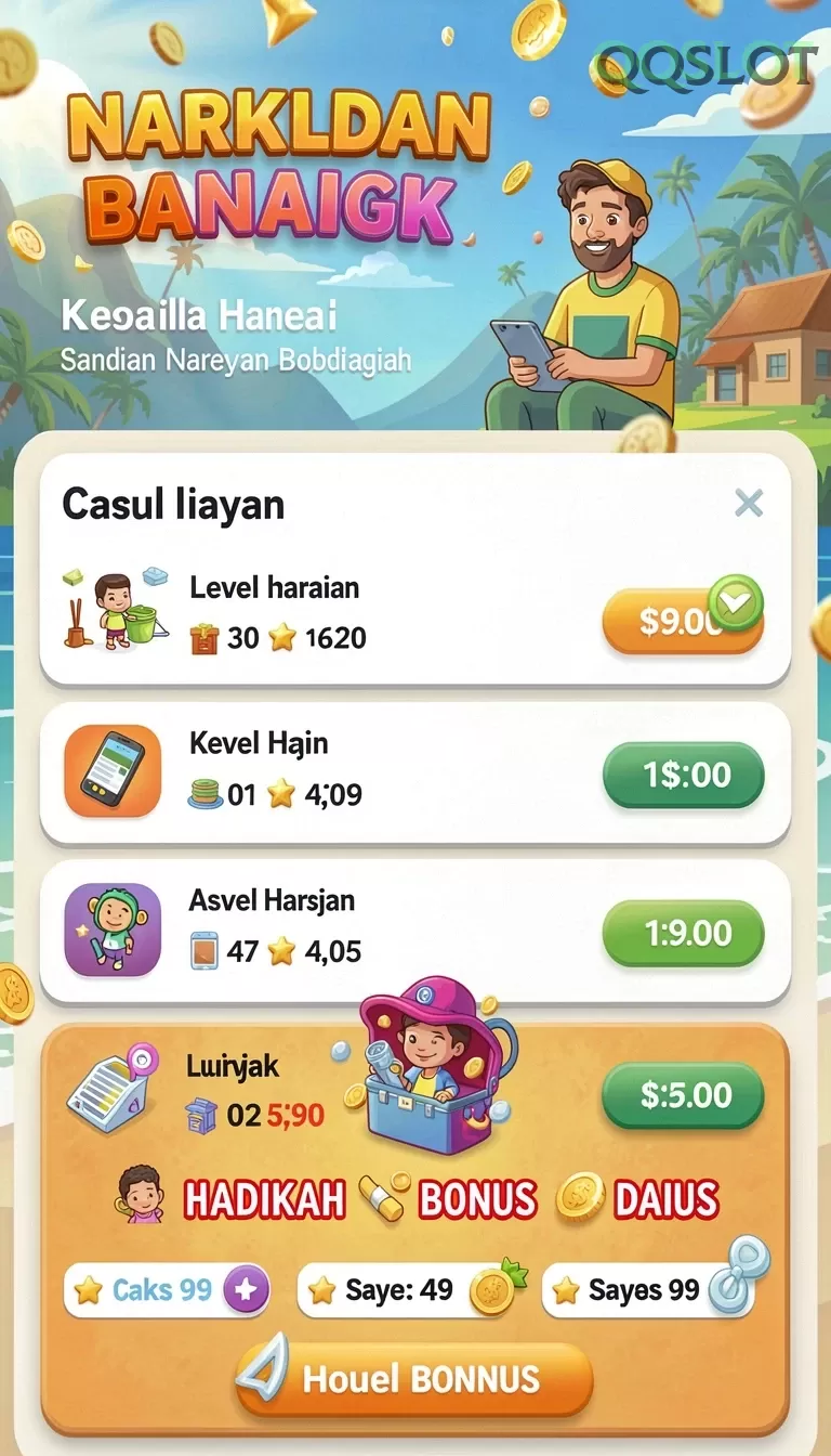 Screenshot Logam777 nomor 1