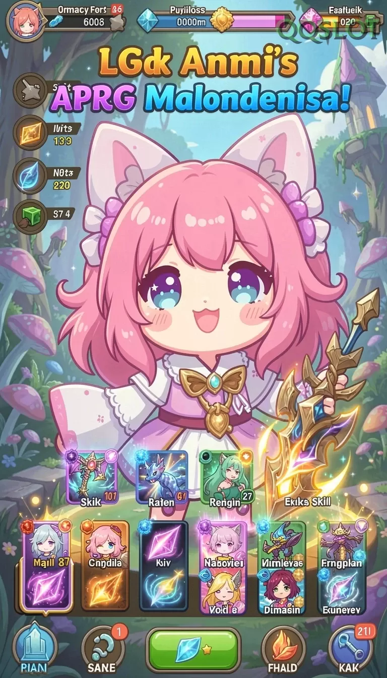Screenshot Events nomor 1