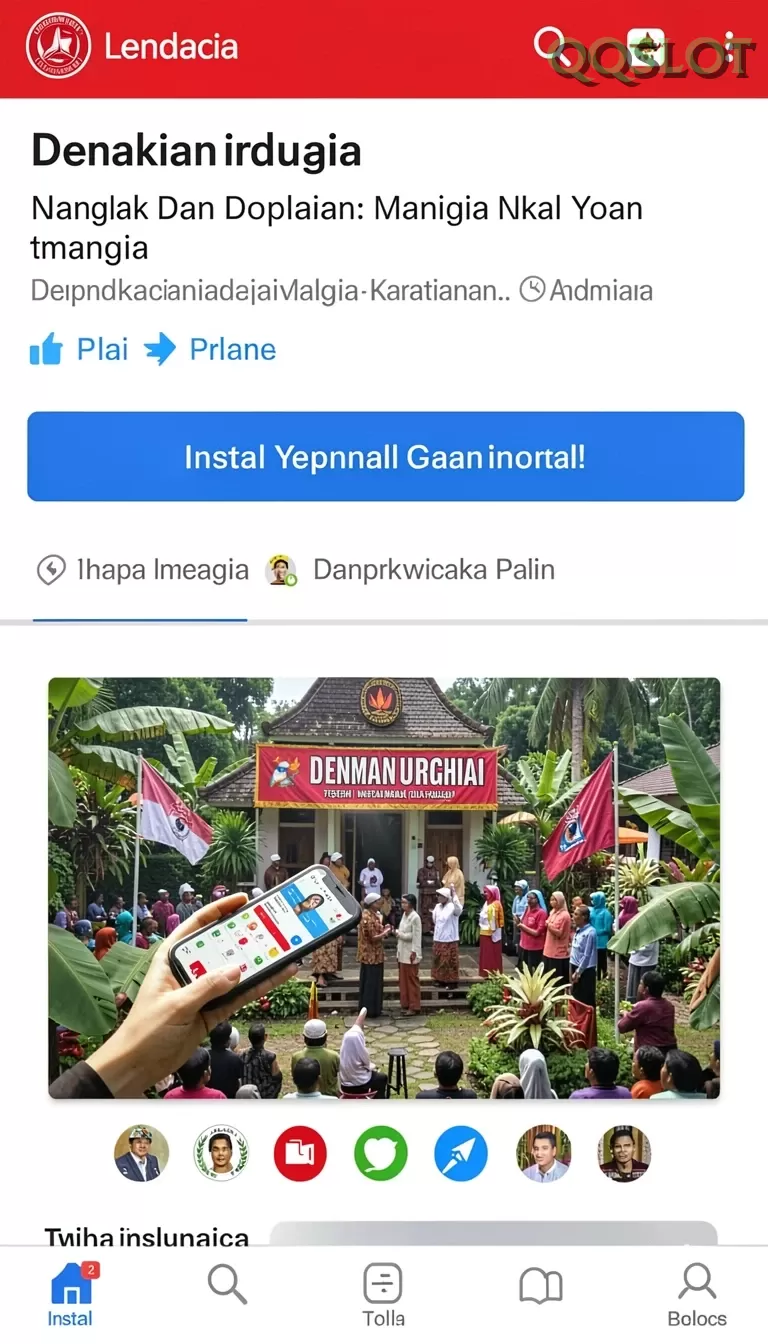 Screenshot Berkahspin nomor 1
