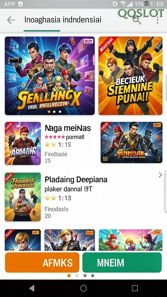 Screenshot Cu888 nomor 1