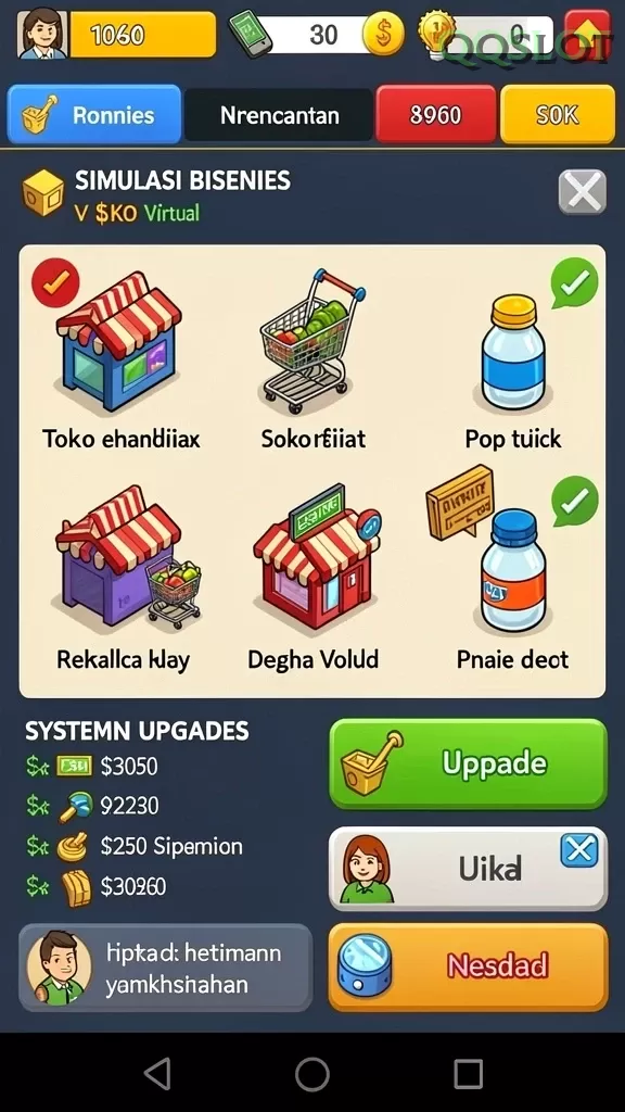 Screenshot Bosswin168 nomor 3