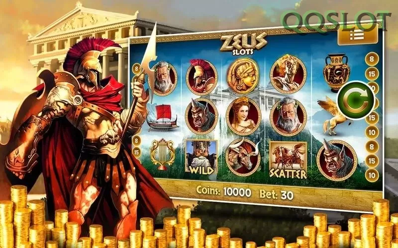 qqslot